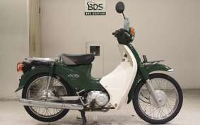 HONDA C110 SUPER CUB 2020 JA07