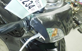 YAMAHA CYGNUS 125 X 2 2026 SE44J