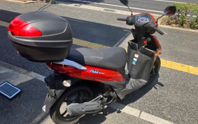 SUZUKI ADDRESS V110 CE47A