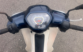 HONDA SUPER CUB110 JA10