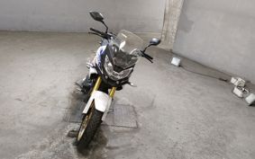 HONDA CBF190X PJL7