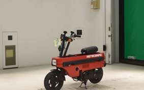HONDA MOTOCOMPO AB12