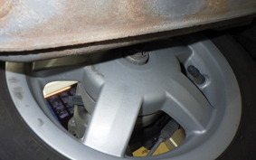 VESPA LX50 4T4V 2023