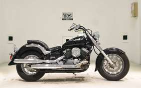 YAMAHA DRAGSTAR 400 CLASSIC 2008 VH01J