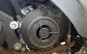 SUZUKI LET's 4 CA45A