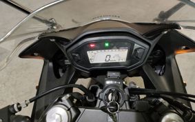 HONDA CBR400R 2015 NC47