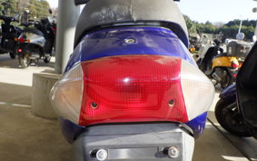 SUZUKI アドレス 110 CF11A