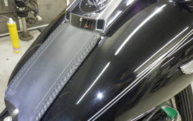 HARLEY FLSTN 1580 2009