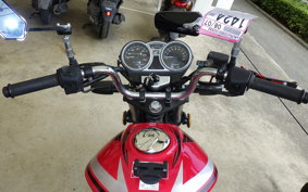 HONDA CBF 125
