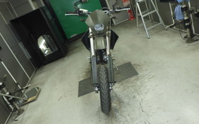 KAWASAKI KLX250D TRACKER LX250E
