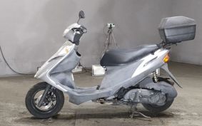 SUZUKI ADDRESS V125 CF46A