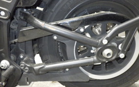 HARLEY FXFB1750 2019