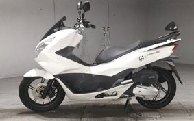 HONDA PCX 125 JF56