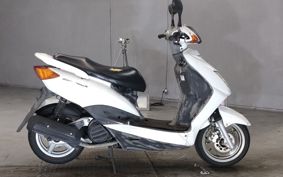 YAMAHA CYGNUS 125 X SE12J