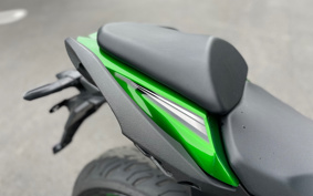 KAWASAKI NINJA 1000SX 2023 ZXT02K