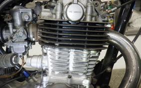YAMAHA SR400 Gen.2 1985 1JR