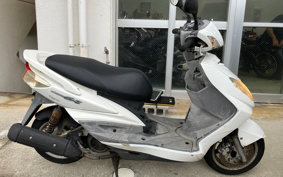 YAMAHA CYGNUS 125 X SE44J