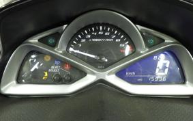 YAMAHA MAJESTY155 Gen.2 S SG52J