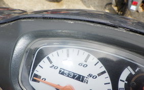 SUZUKI ADDRESS V125 G CF46A