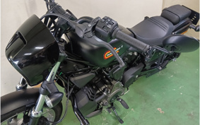 HARLEY RH975S NIGHT STAR 2024 ZF1