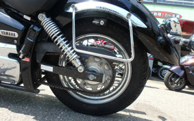 YAMAHA DRAGSTAR 250 VG02J