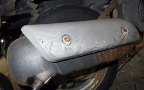 YAMAHA JOG POCHE 3KJ