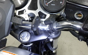 HONDA CB1100RS 2022 SC65