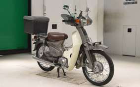 HONDA C90 SUPER CUB E 2005 HA02