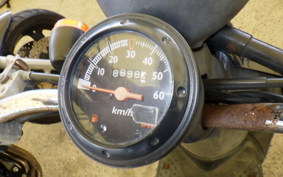 HONDA TODAY AF61