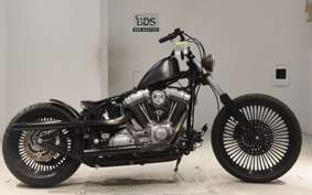 HARLEY FLST 1450 2005