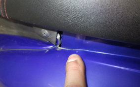 YAMAHA CYGNUS 125 X 1990