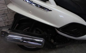 YAMAHA MAJESTY 125 5CA0