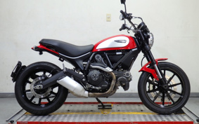 DUCATI  DUCATI  SCRAMBLER  ICON  2017 K102
