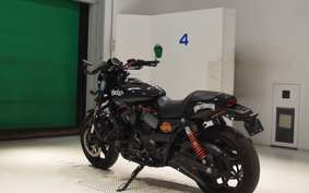 HARLEY XG750 STREET ROD 2020