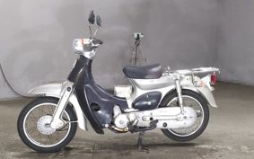 HONDA LITTLE CUB AA01