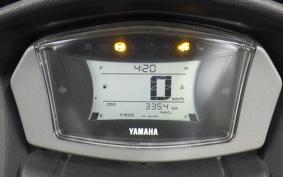 YAMAHA N-MAX 155 SG66J