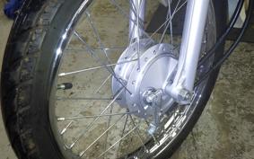 HONDA C110 SUPER CUB 2006 JA44