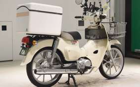 HONDA C110 SUPER CUB 2008 JA59