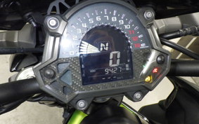 KAWASAKI Z900 Gen.2 2019 ZR900B