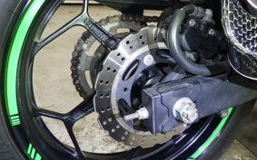 KAWASAKI Z250 2012 ER250C