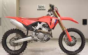 HONDA CRF250 RALLY 2018 ME12