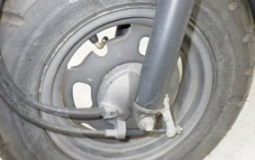 HONDA ZOOMER 2022 AF58