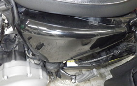 HARLEY XL1200N 2008