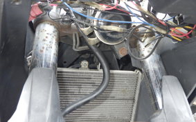 YAMAHA YZF-R25 RG10J