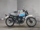 Фото Kawasaki 250TR с японского аукциона