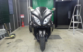 SUZUKI SKYWAVE 250 Trike (Burgman 250 Trike)  2016 CJ45A