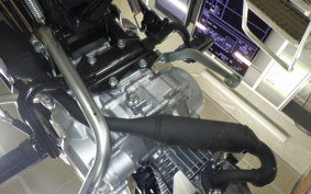 HONDA クロスカブ110LITE 2017 JA79