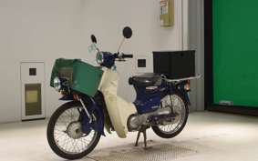 HONDA C50 SUPER CUB 1999 AA01