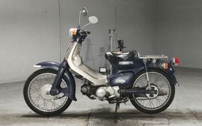 HONDA SUPER CUB90 HA02