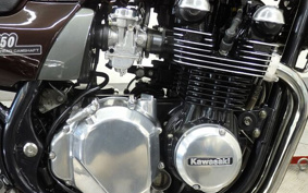 KAWASAKI ZEPHYR 750 2004 ZR750C